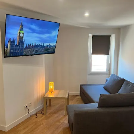 Apartamento Neuf Centreville Climatise #14