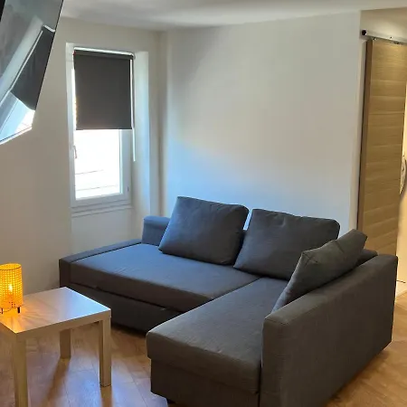 Apartment Neuf Centreville Climatise #14 Toulon