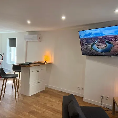 Apartment Neuf Centreville Climatise #14